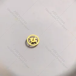 Watch Movement Accessories Made in China, Shanghai 7750 Movement, 6 O'clock Timing, Small Second, Small Second Wheel