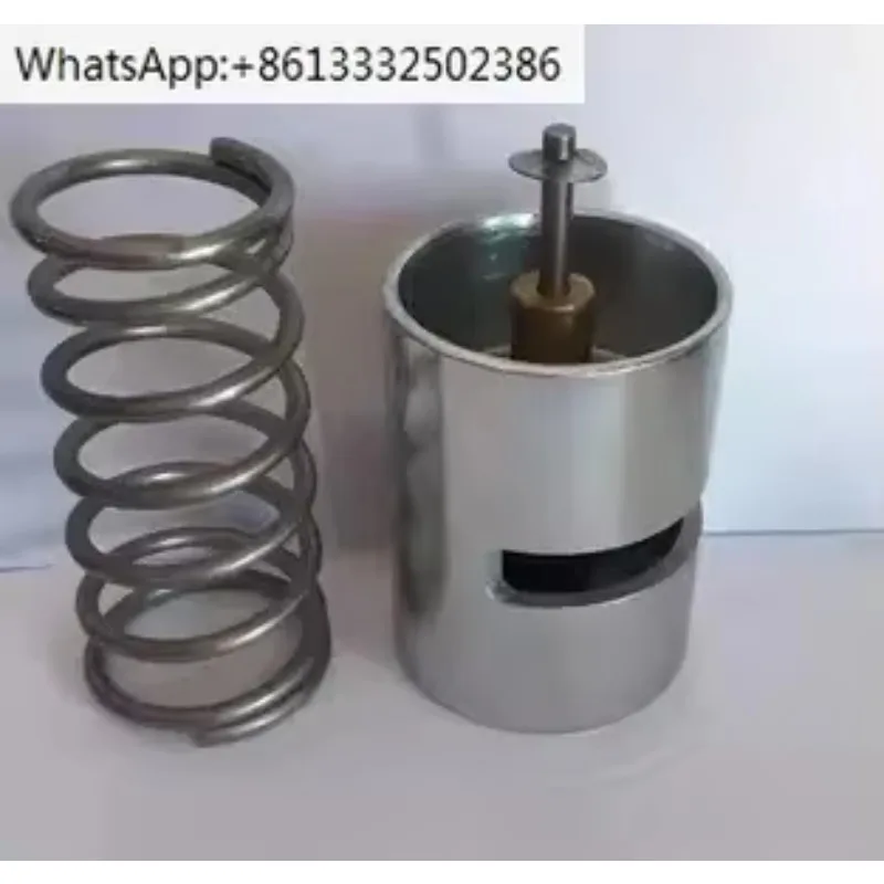 

Thermostatic Valve Fits Atlas Copco 1619756000