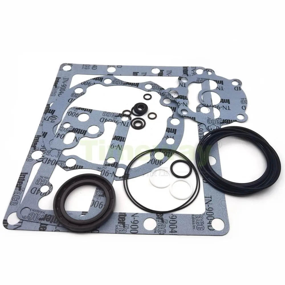 Hydraulic Pump Repair Kit Piston Pump Seal Kit for 5423 6423 EATON VICKERS Hydraulic Pump Repair Kit Pump Seals