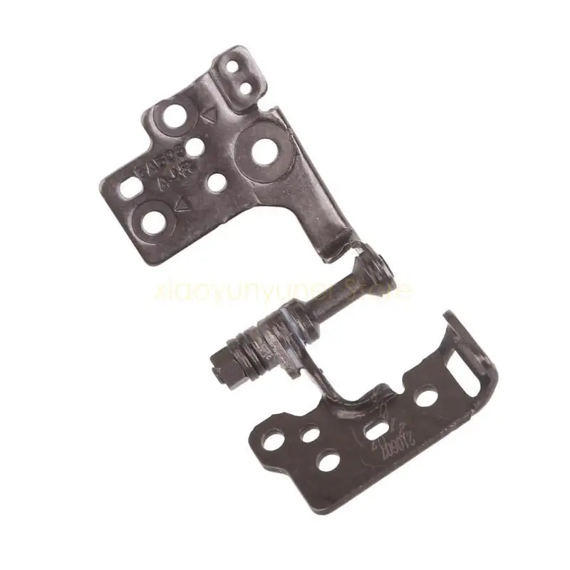 Left+Right LCD Screen Support Hinges LCD Screen Hinges for FX506 FA506 FA506L P9JB