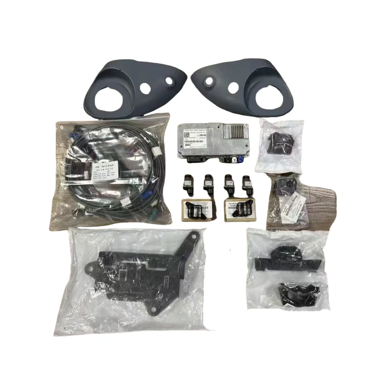 

Factory Outlet Night View Original 360 Degree Camera System For Porsche Macan Waterproof Backup Camera