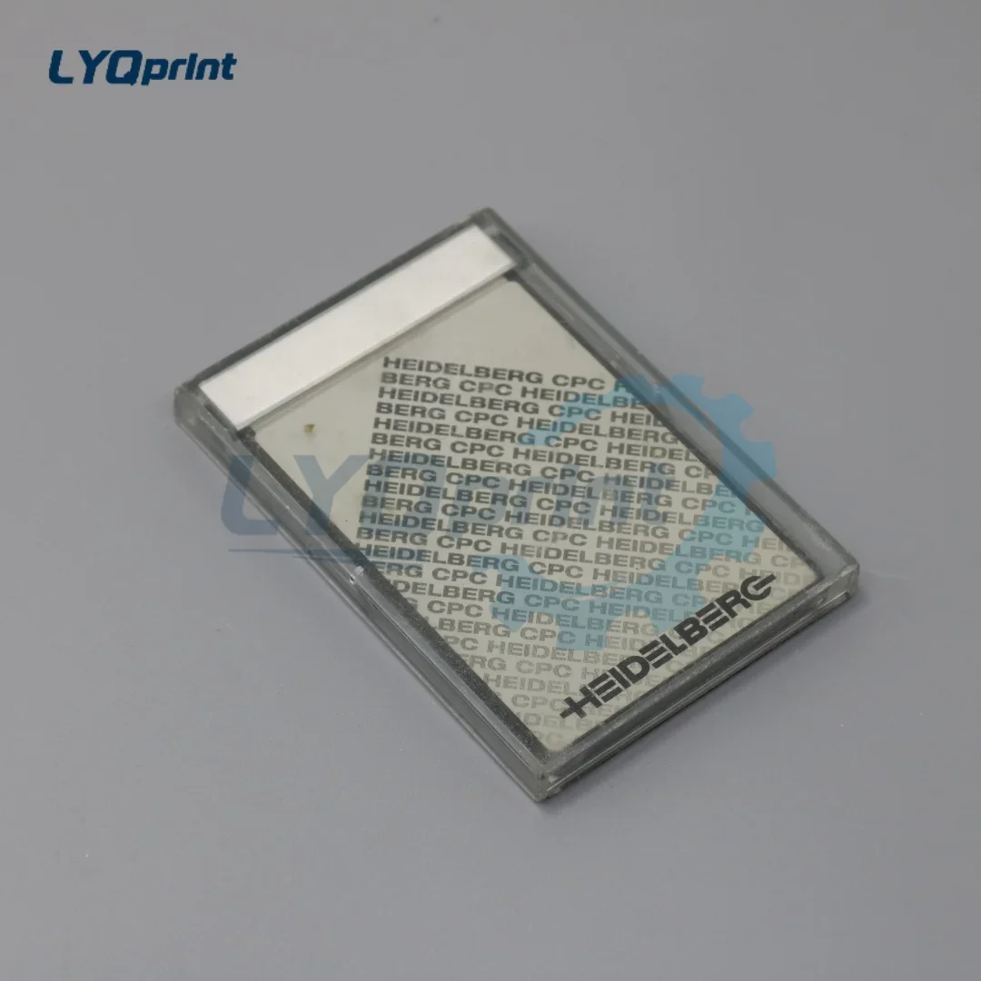 Exquisite Original 95% New Best Quality 00.783.0632 Memory ASK Card For Heidelberg Machine Parts