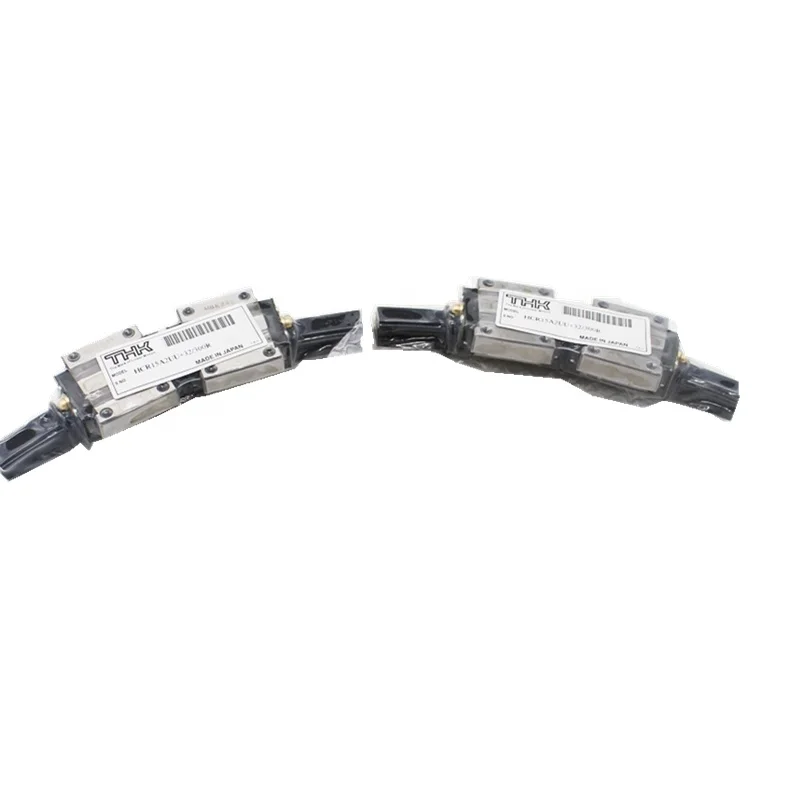 Top Quality Linear Guides Curved Linear Guide HCR45A+60/800R HCR45A+60/1600R