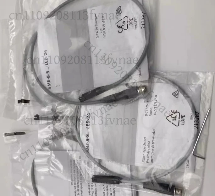 SME-8-S-LED-24 150857 Magnetic Sensor Proximity Switch