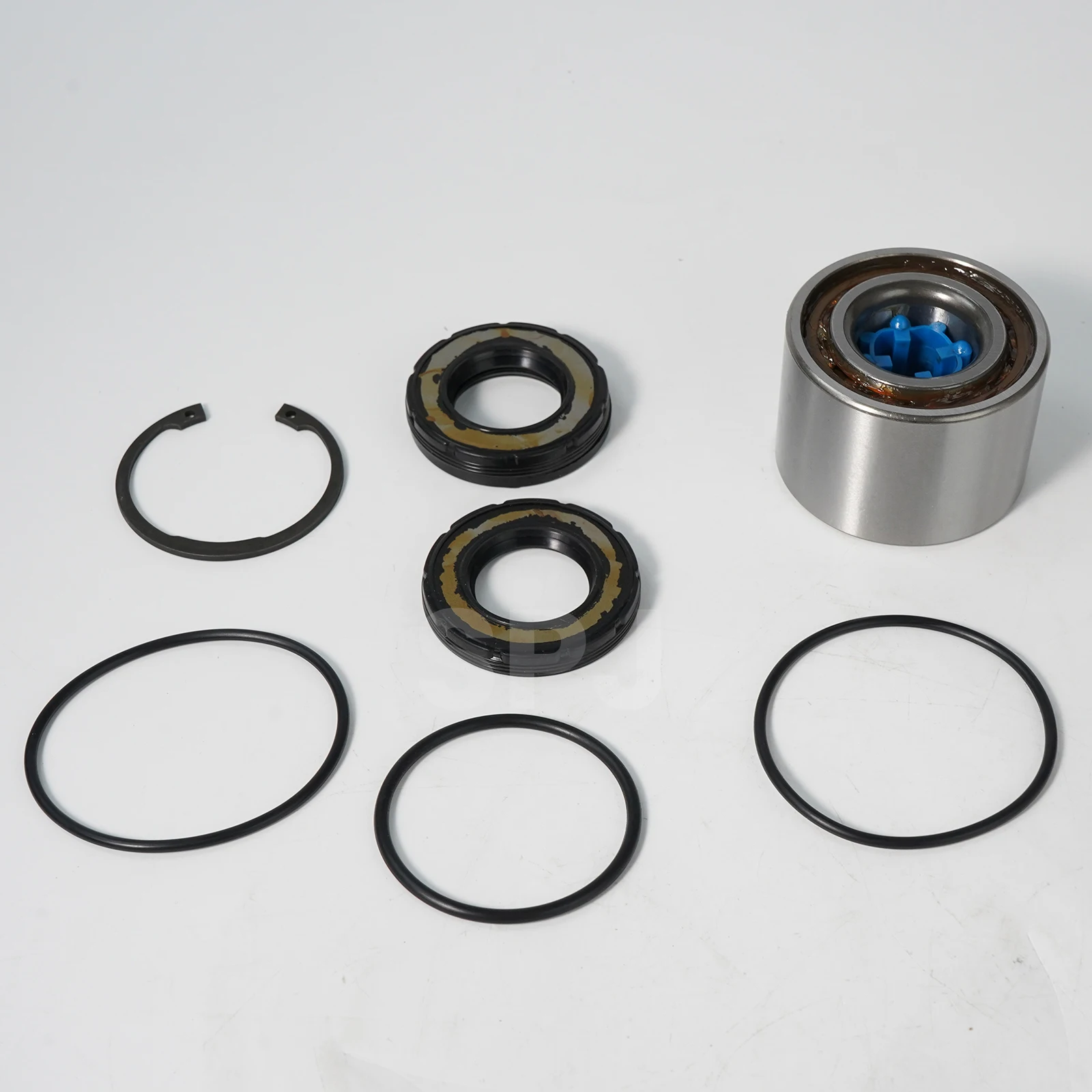 

Safe Marine PWC Pump Repair Kit for Seadoo GTI GTR GTX RXT RXP Steel Jet Ski Conical Bearing Oil Seal Set