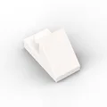 white 200pcs