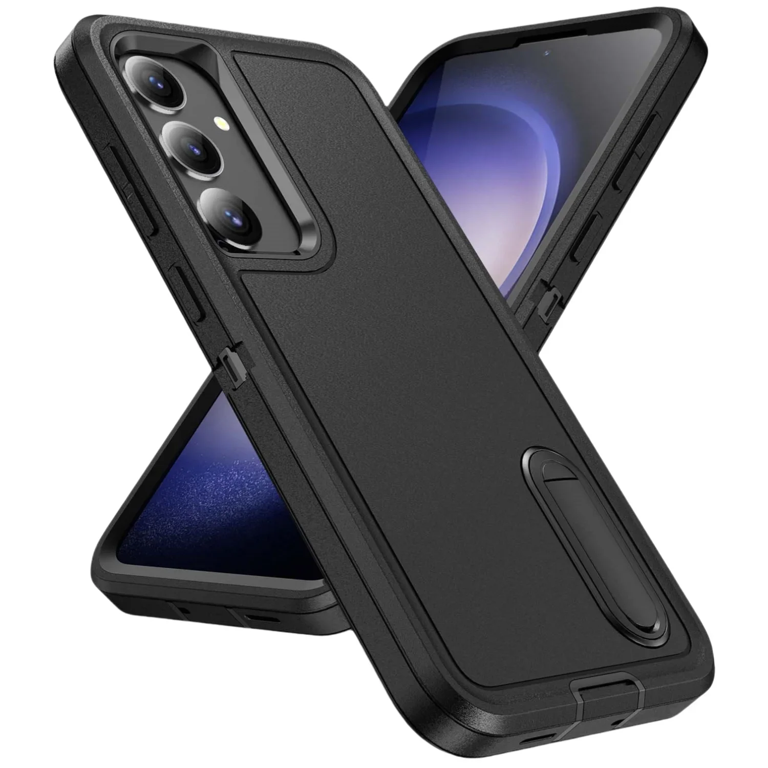 Shockproof Armor Pr… - image