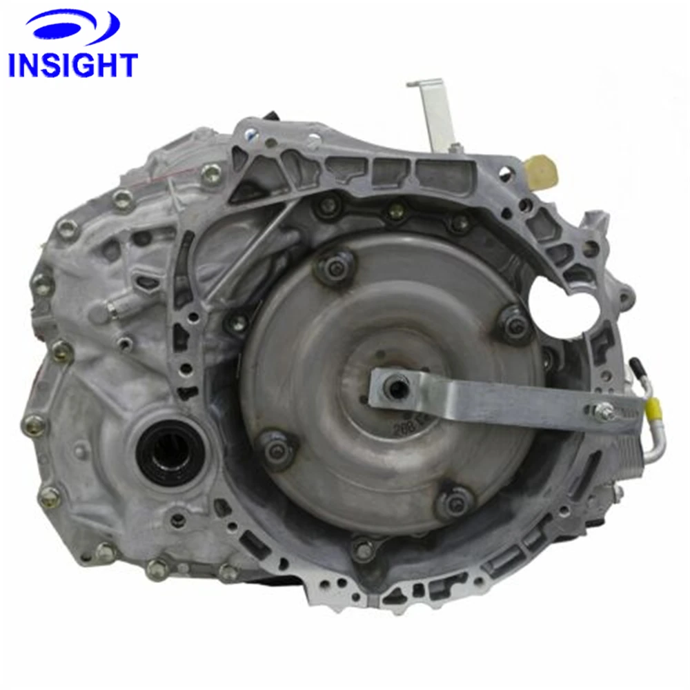 JF015E RE0F11A RE0F10D Automatic Transmission Assembly for Nissan Versa Sylphy 1.6L 1.8L CVT 2012-2016 Car Accessories