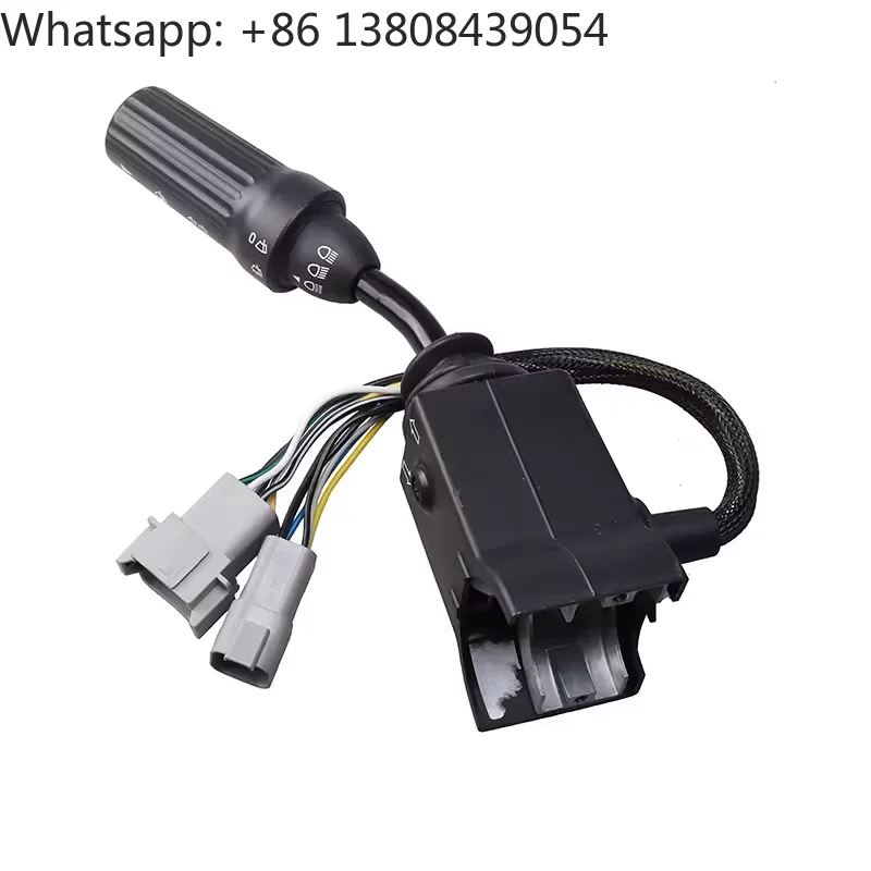 FOR CAT 416E 2006-2012 COLUMN SWITCH 273-9190 2739190