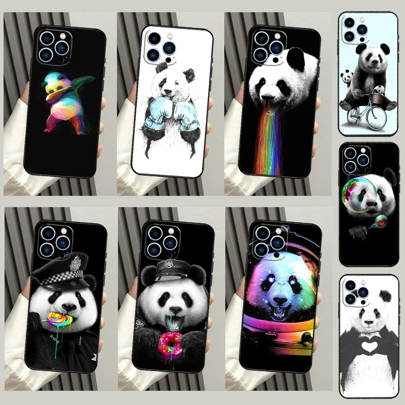 Cute Little Panda B… - image