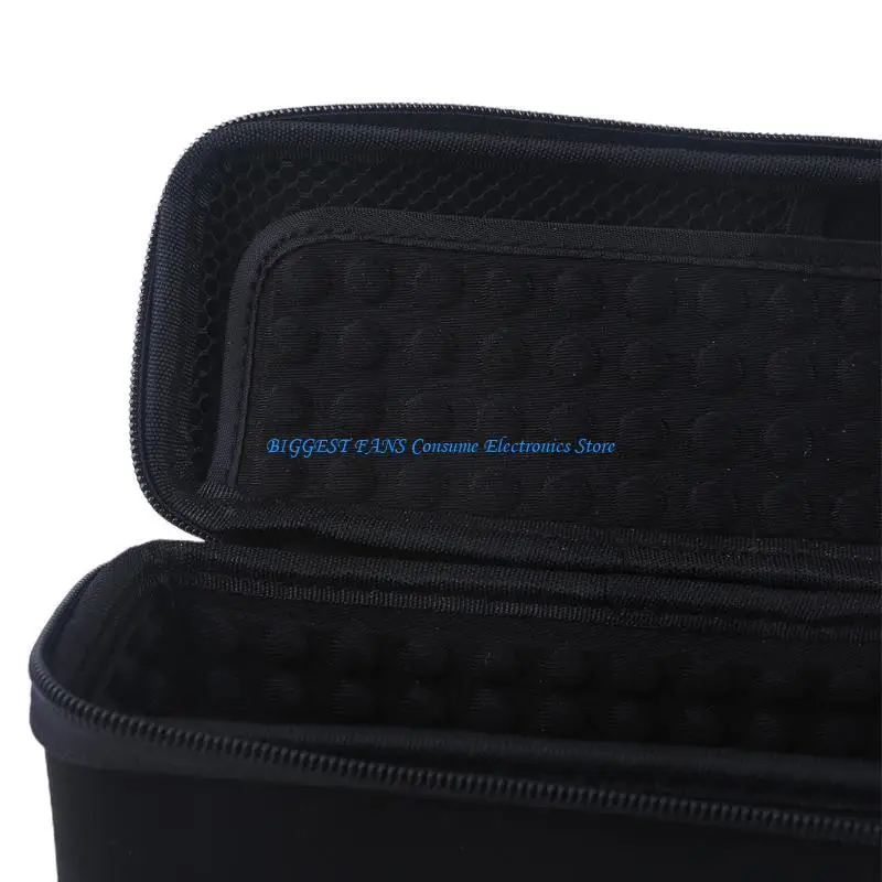 

Portable Hand-held EVA Speaker Storage Carrying Case Container for JBL FLIP5 Bluetooth-compatible Speaker Accessories