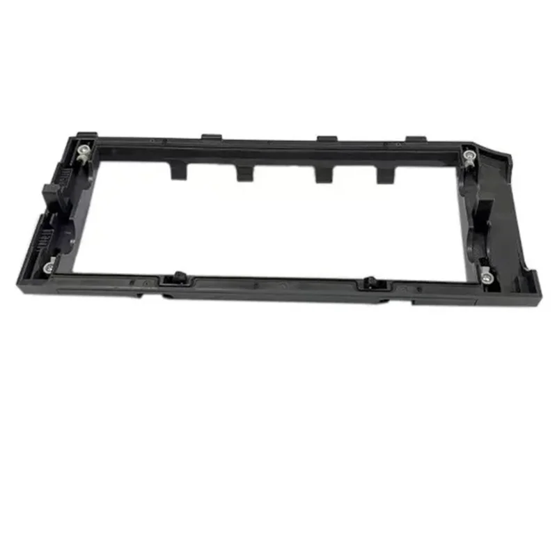 الأسطوانة فلتر Hepa ممسحة القماش كيس لجميع الغبار استبدال قطع الغيار البلاستيكية ل Roborock S8 / S8 Plus/S8 Pro Ultra