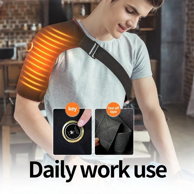 Electric Shoulder M…