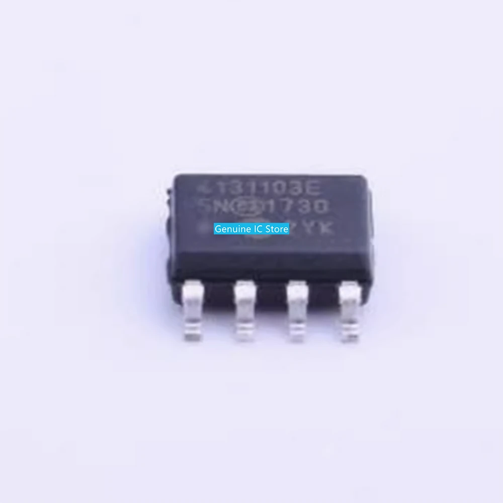 5pcs/lot MCP4131-103E/SN 4131103E MCP4131-103E  MCP4131 SOP New Original Genuine Ic