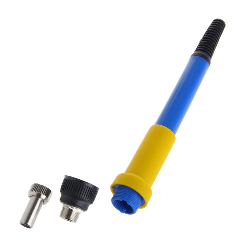 T12 punho aquecedor para modificação hakko 936 estação de solda ferro diy