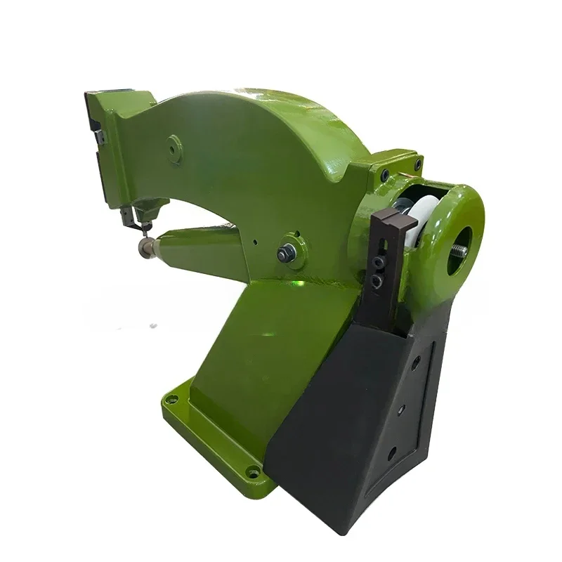 Rare trouver 1 PC TY-202 industrielle intérieure semelle Machine de découpage multifonction couteau rond Machine de découpage semelle en caoutchouc Tr