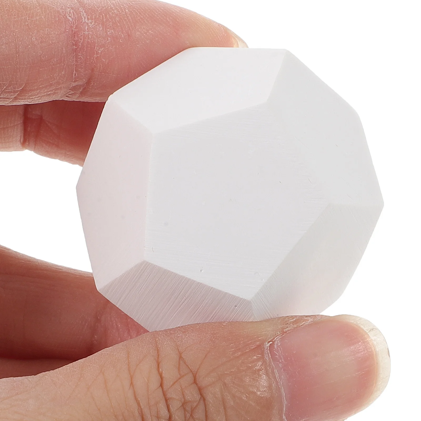 

5Pcs Geometry Sketch Statue Creative Resin Craft Set Perfect Home Office Gift Drawing Practice Prop Geometric Shapes