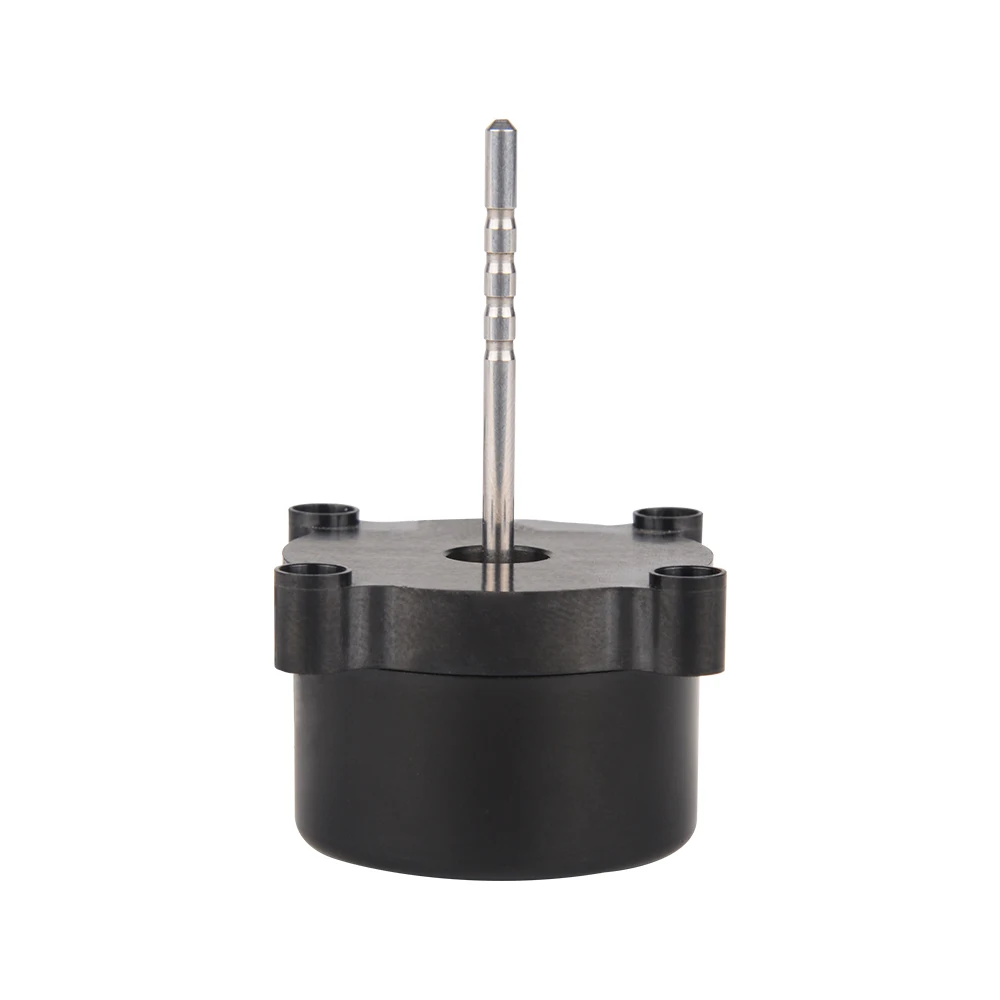 FANSEXPERT محرك DC بدون فرش، 2400 دورة في الدقيقة، محرك متغير السرعة عالي الجودة 24 فولت