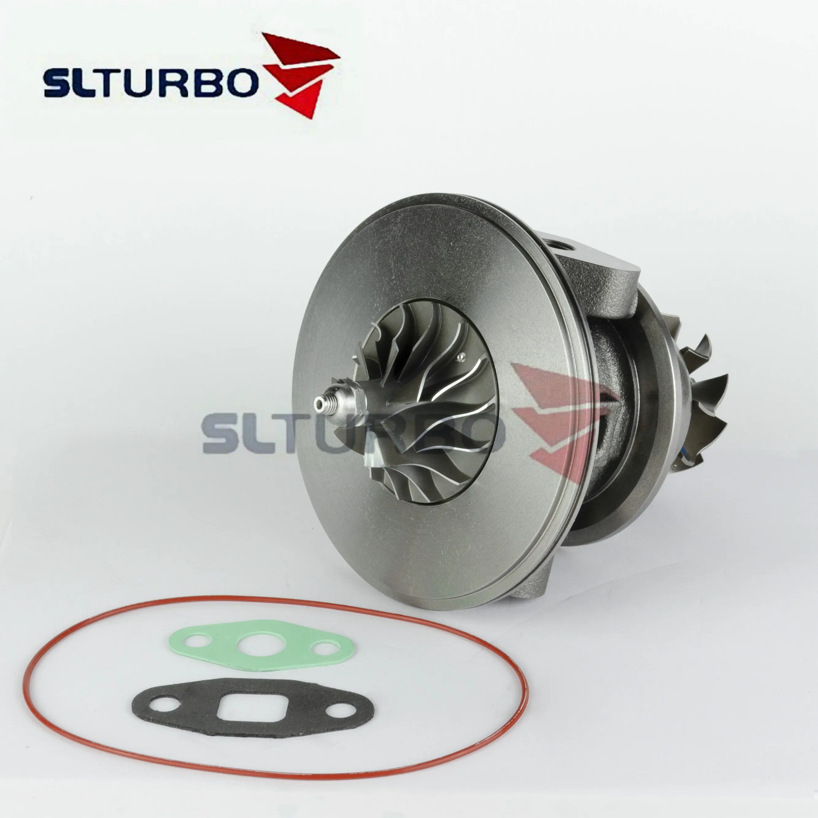 Turbocharger CHRA RE508973 For JOHN DEERE 4.5 L 4045 & 4045T 318570 318615 RE508971 RE509818 RE523366 Turbo Charger Core