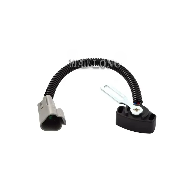 

Деталь вилочного погрузчика 1354990 Ускоритель используемый для Hyster B266/A401/A402 J1.5-2.5EX