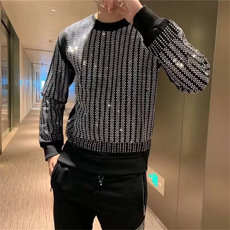 Thumbnail 2 - #11 Trending Round Neck Hoodies Right Now