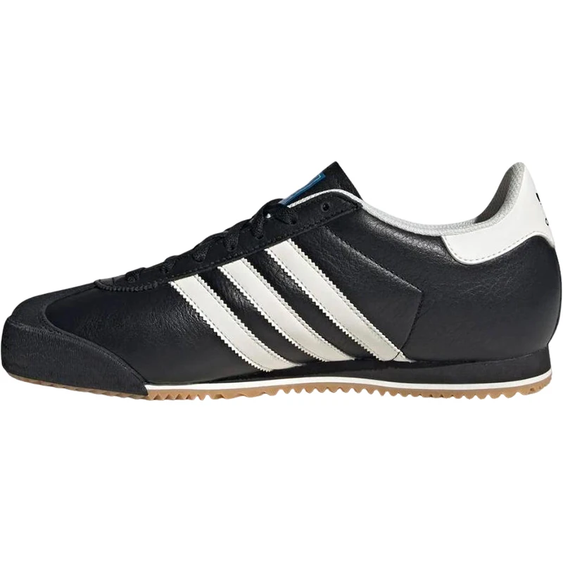 Adidas Original Trefoil Unisex-Low-Top-Freizeitschuhe mit dünner Sohle IG8951