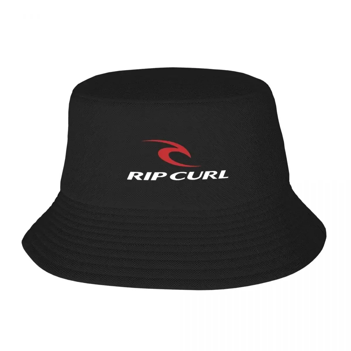 Cappelli a secchiello Rip Curl Cappello Panama Cappelli Bob per bambini Cappelli da pescatore autunnali freddi all\'aperto per berretti unisex da