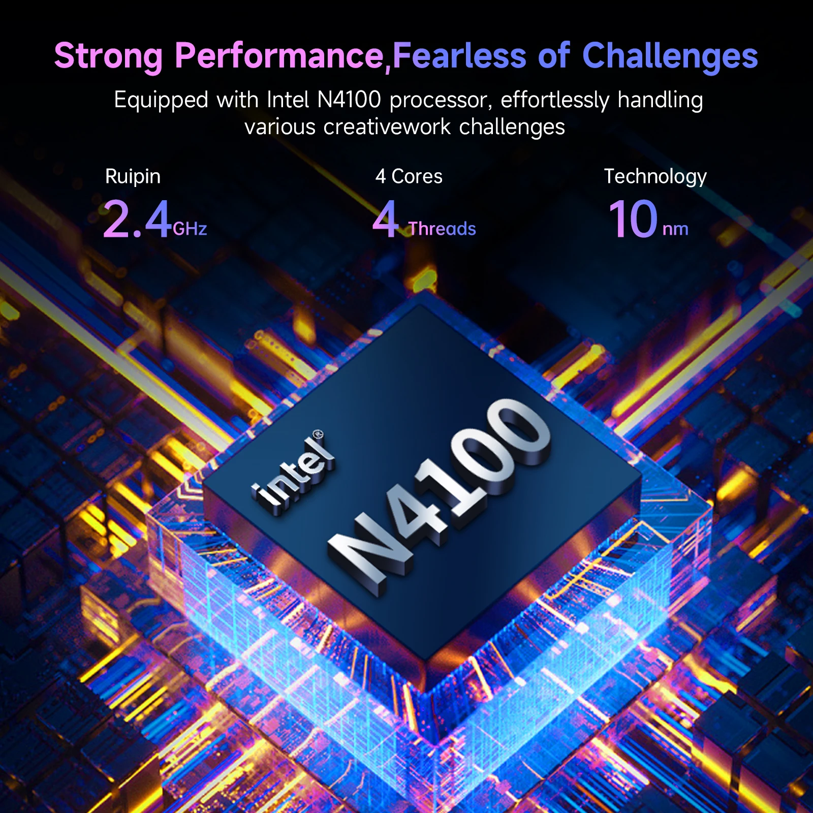 Laptop TOPOSH 10.1 Inci, Pc Saku Baru 2022, Sistem Win 11, Netbook Portabel Komputer Kecil, Casing Logam