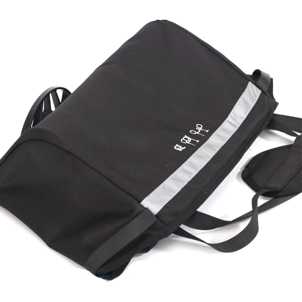 Thumbnail 3 - #48 Compare Bicycle Baskets Before You Buy