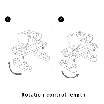 야마하 YZ125 YZ250 YZ250F YZ450F WR250F WR450F 테네레 700 XTZ 700 테네레700 YZF125용 내비게이션 브래킷/휴대폰 GPS 홀더 2024 8 best sales yz450f - №1