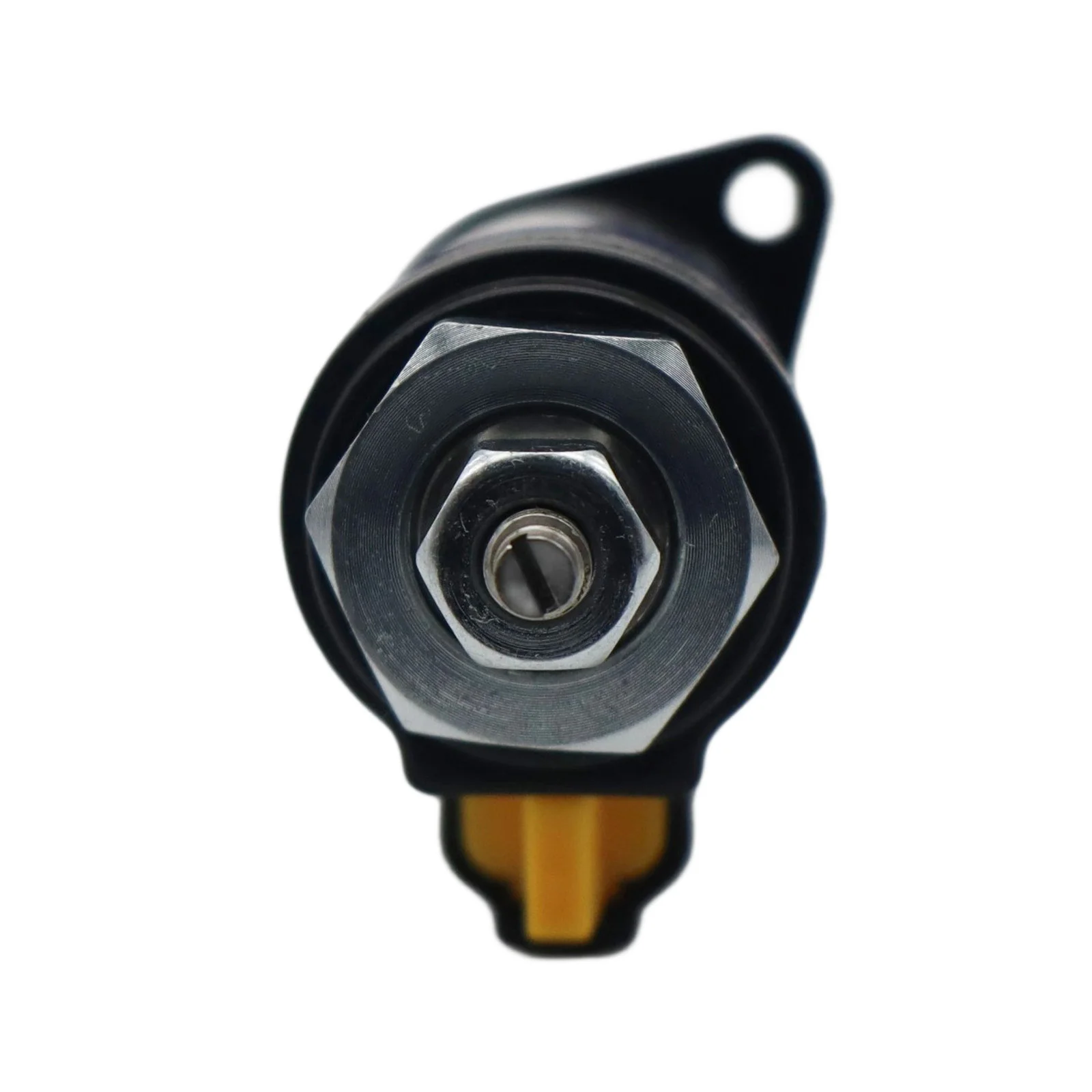 Magnetventil 111-9916 Kompatibel mit Caterpillar CAT 312C L 323F SA FM538 336D L 312C M325D MH 321B M325D L MH Bagger – Detail 5