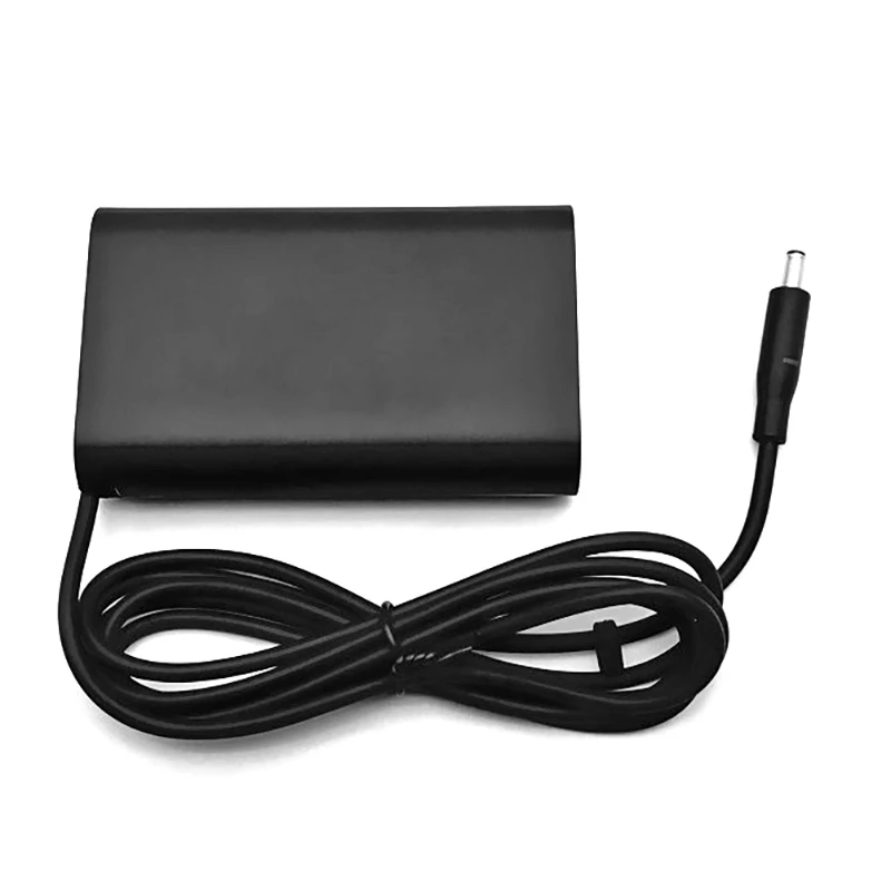 19.5V 3.34A 65W laptop charger ac adapter for Dell Vostro 15 3561 3562 3565 3568 3572 3578 5568 5370 XPS 13 9333 9344