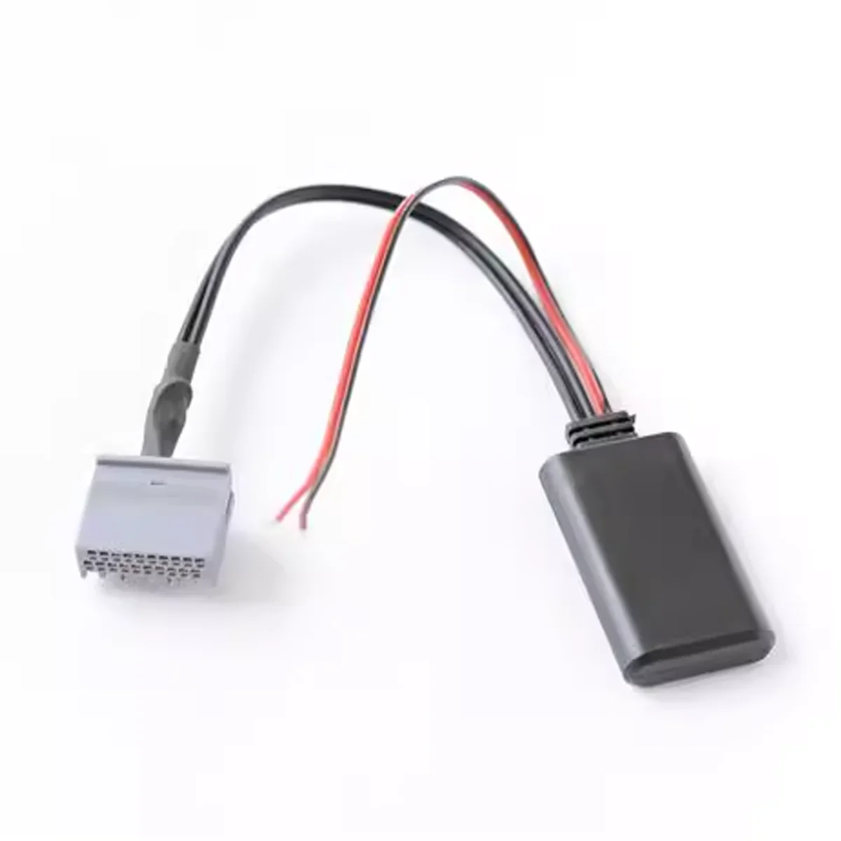For Honda Civic CRV Accord After 8-generationCar Wireless Bluetooth 5.0 Module Music Adapter Auxiliary Line Aux Audio Receiver