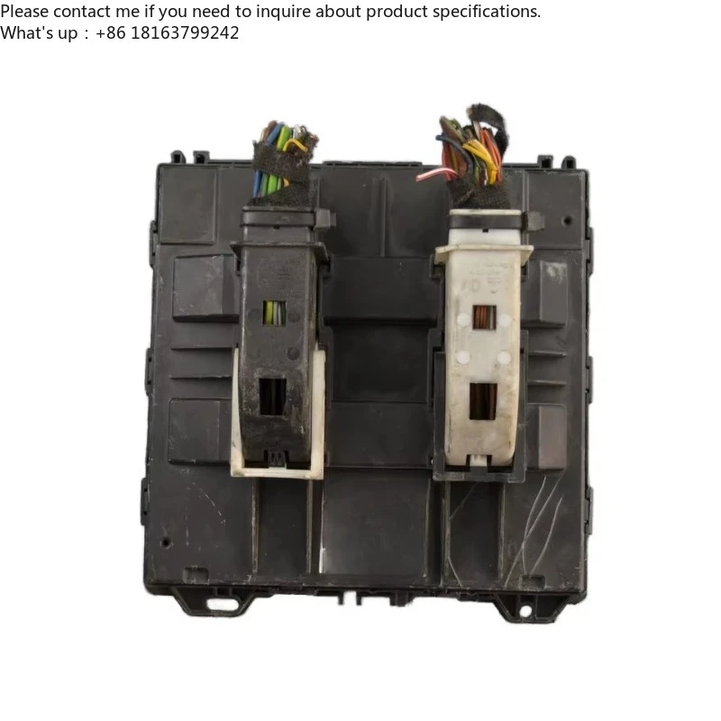 Second hand car dismantling BCM Body Control Unit Amarok Fox  Polo Saveiro 7E0937089 Body Control Module