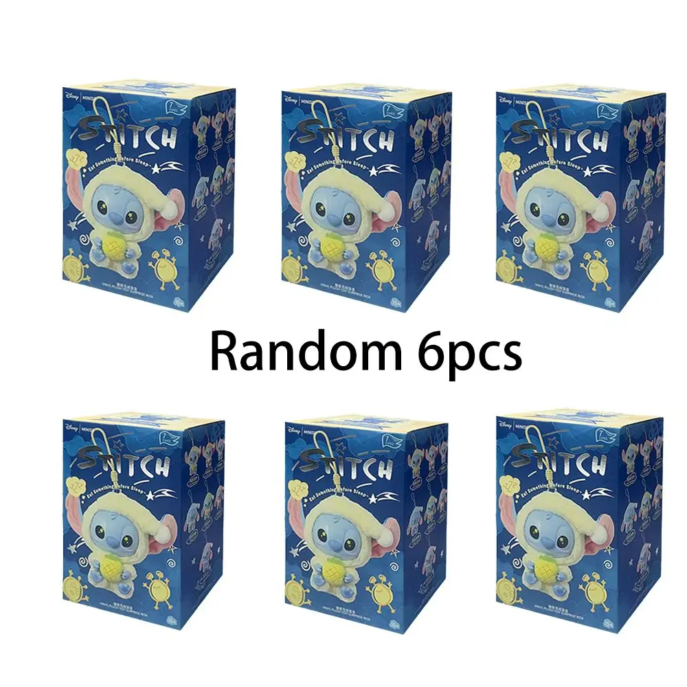 

Стежка слепая сумка кукла орнамент игрушка коробка-сюрприз подарок милый загадочный подарок любители моды виниловое лицо коллекционные игрушки слепая коробка