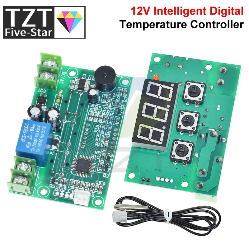 XH-W1301 Led Digita…