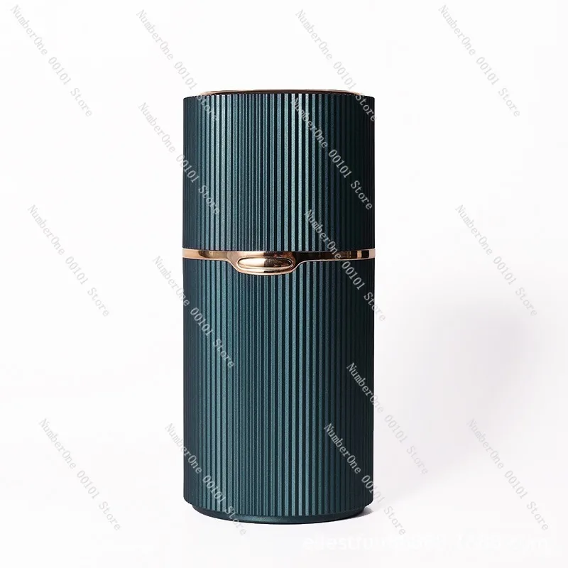 Portable Ultrasonic Aromatherapy Diffuser for Home, Essential Oil Air Purifier with USB Power, Household Mute Fragrance Device