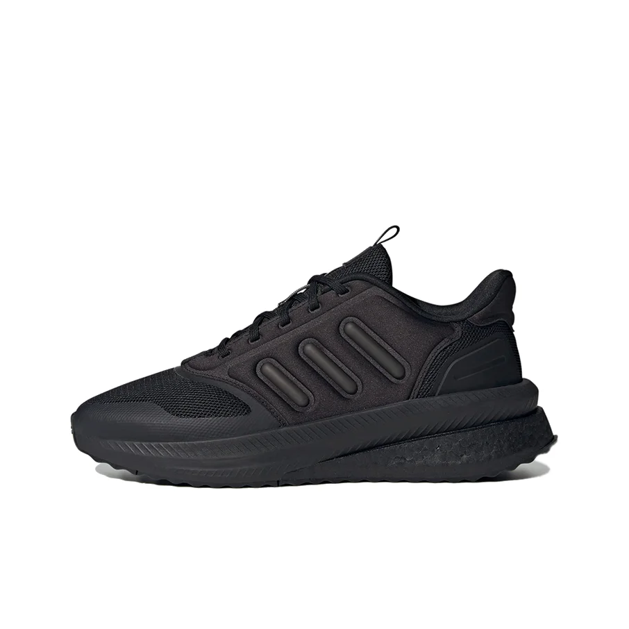 Adidas X_PLR Running Shoes Men's Low Top Black IG4766