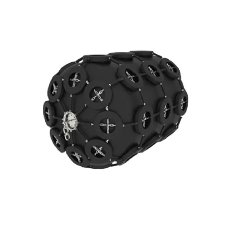 Pneumatic Rubber with Ship Parts for Vessel Ship