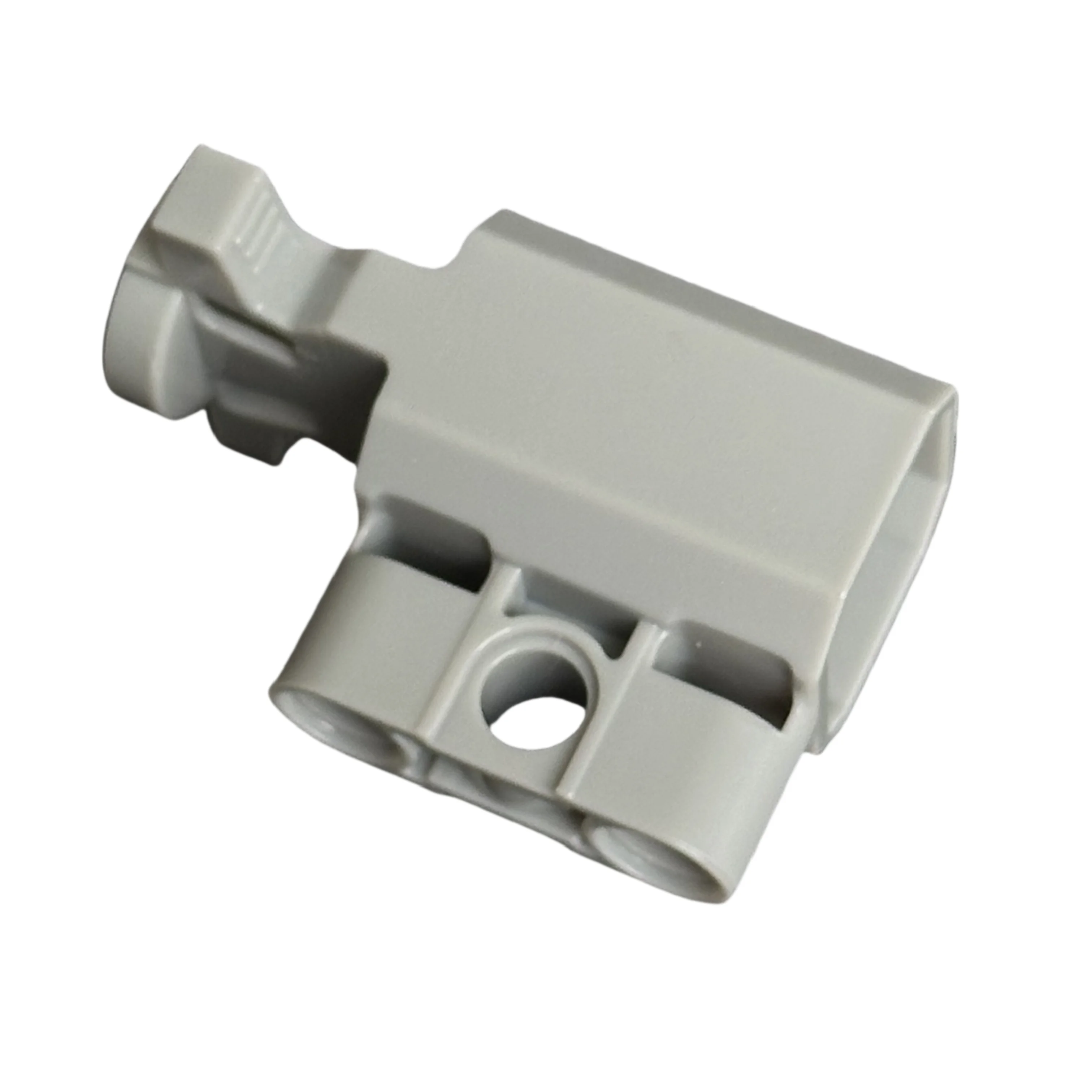 

Small particle building block MOC 35456 shot capture net, transmitter assembly toy parts DIY