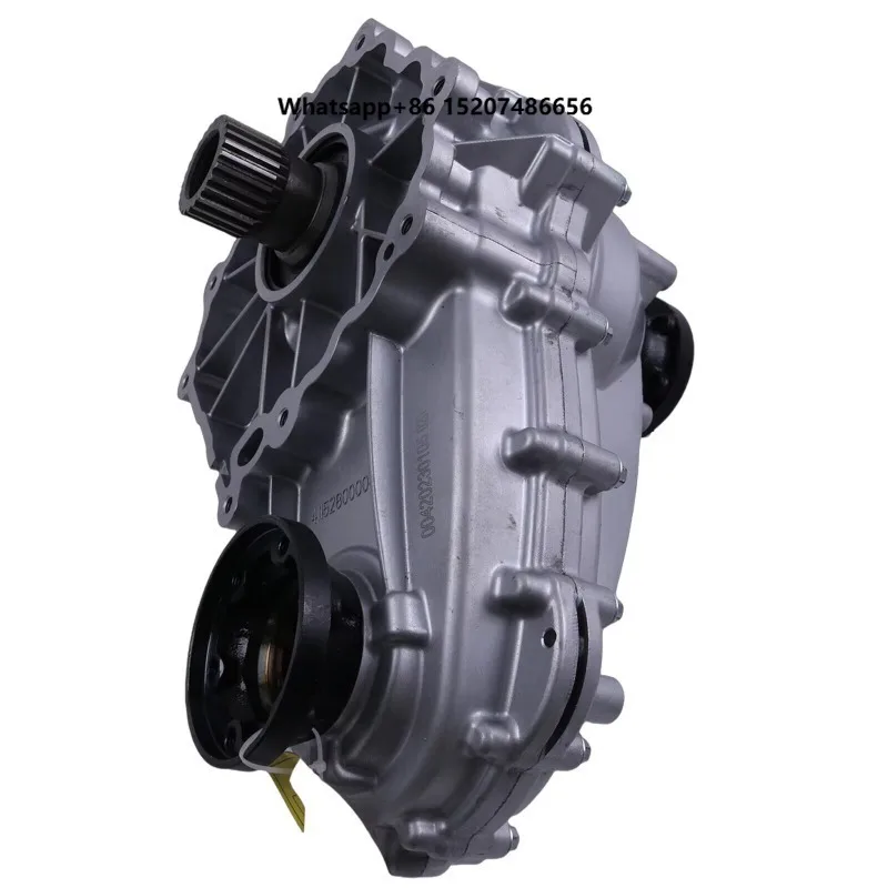 Brand New Single Speed 52853662AC Transfer Case 3.6L 5.7L 11-13 Clutch Differential Car