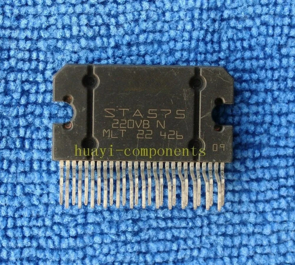 

1 шт./лот STA575 ZIP-27 в наличии