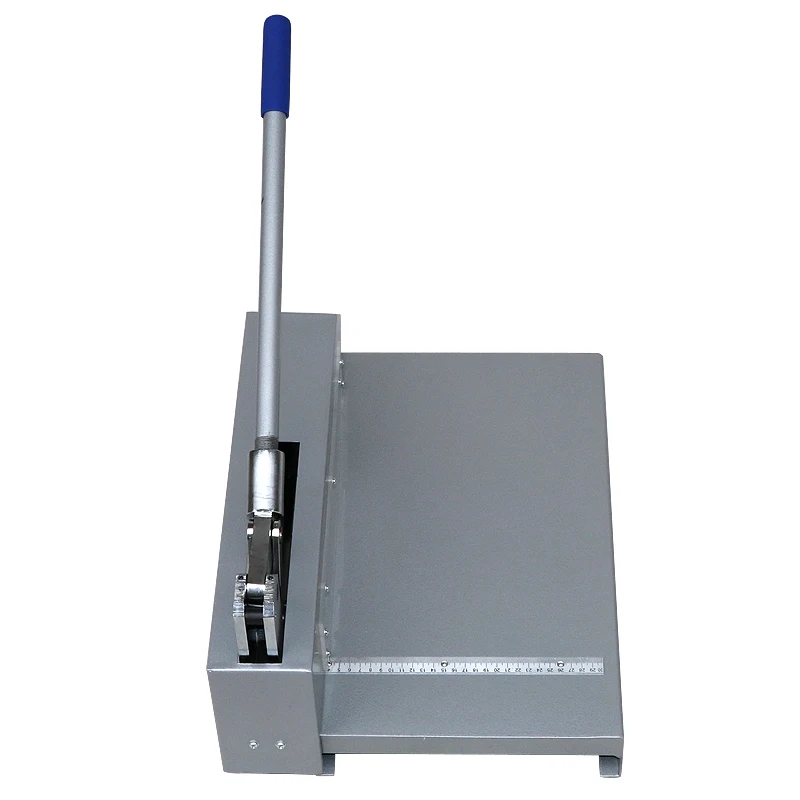 XD-322 Papiersnijder Handmatig Sterk snijden Legering Gereedschap Draagbaar Multifunctioneel