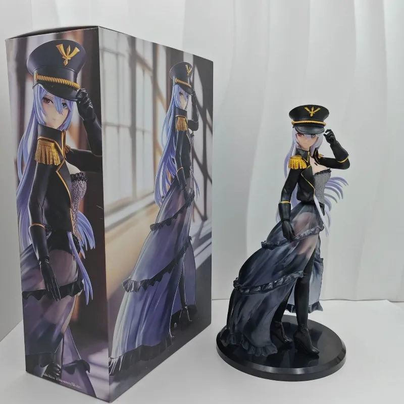 

Kitagawa Marin My Dress-Up Darling PVC Figurine 23cm Desktop Decoration Home Decor Collectible Toy Gift For Anime Lovers