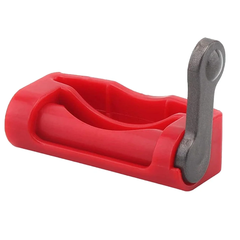 Vacuum Brush Attachment For Dyson V7 V8 V10 V11 V15, Soft Brush Cleaning Tool With Extension Hose And Trigger Lock Durable