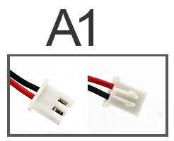 Variant: 2-wire