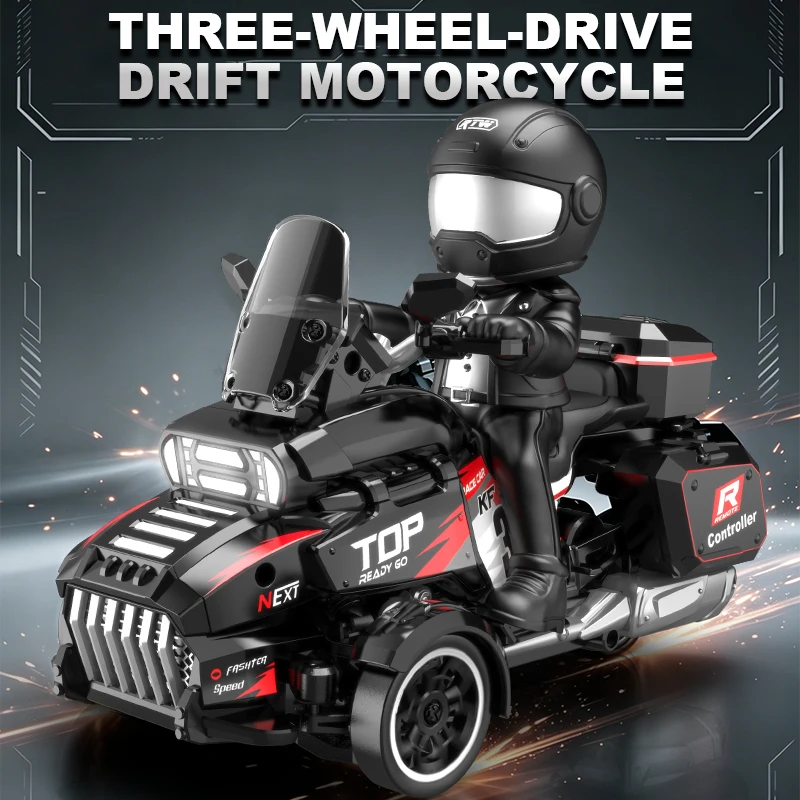 Thumbnail 2 - #32 RC Racing Motorcycles Ranking List in 2026