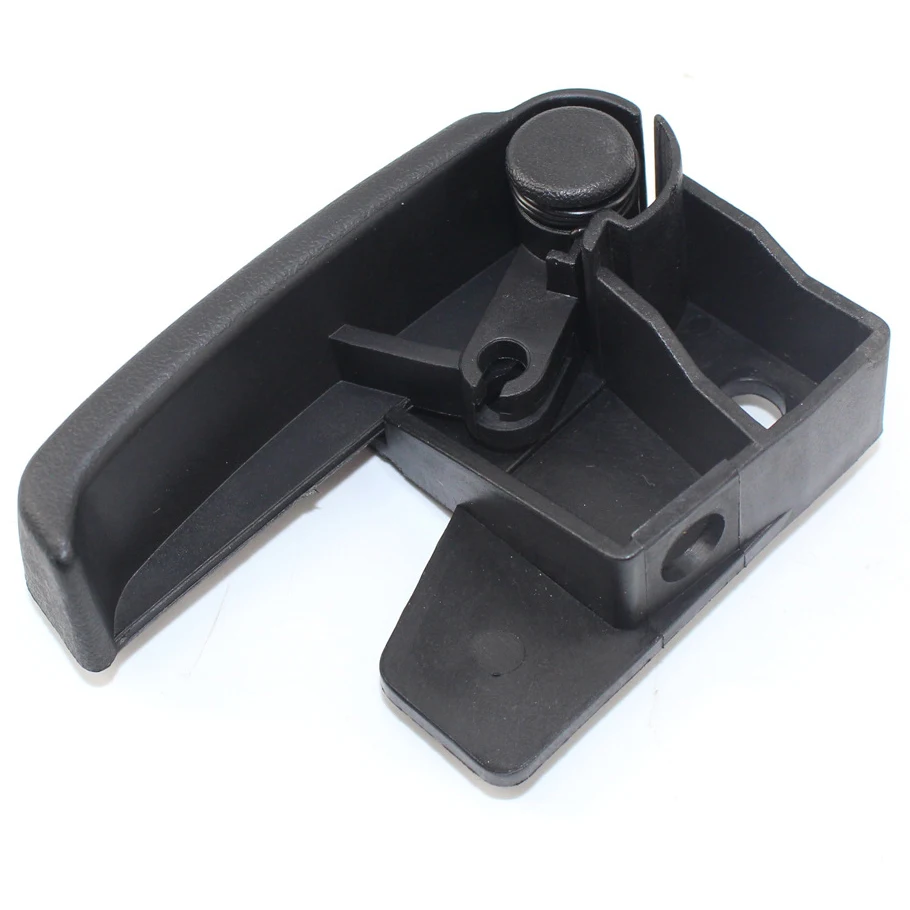 New Hood Latch Release Handle Fits for Gm Dorman 03335