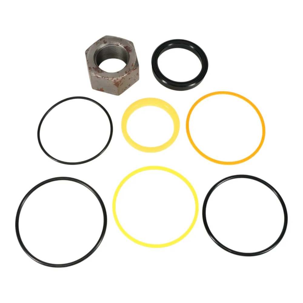 

Hydraulic Cylinder Seal Kit A-AH149194 fits John Deere 450H 460D 460DC