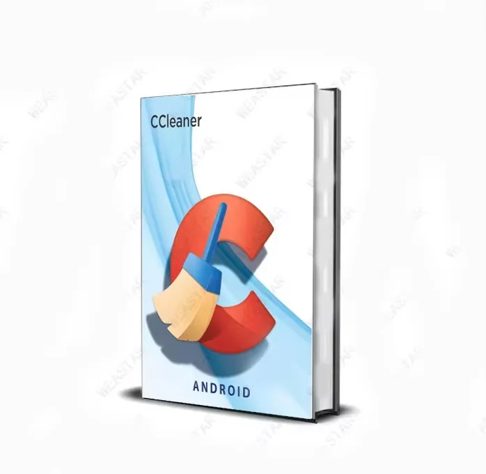 Chave de licença original genuína oficial CCleaner Pro Key 1 PC 1 ano